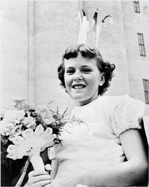 Anni-Frid Lyngstad 1